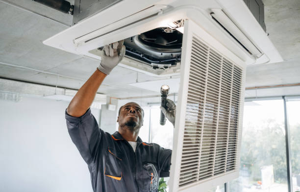 Licensed Heat Pump Repair service in Aurora, NY - FH HVAC
