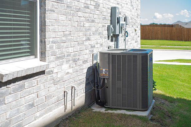 Reliable Heat Pump Repair contractor in Aurora, NY by FH HVAC